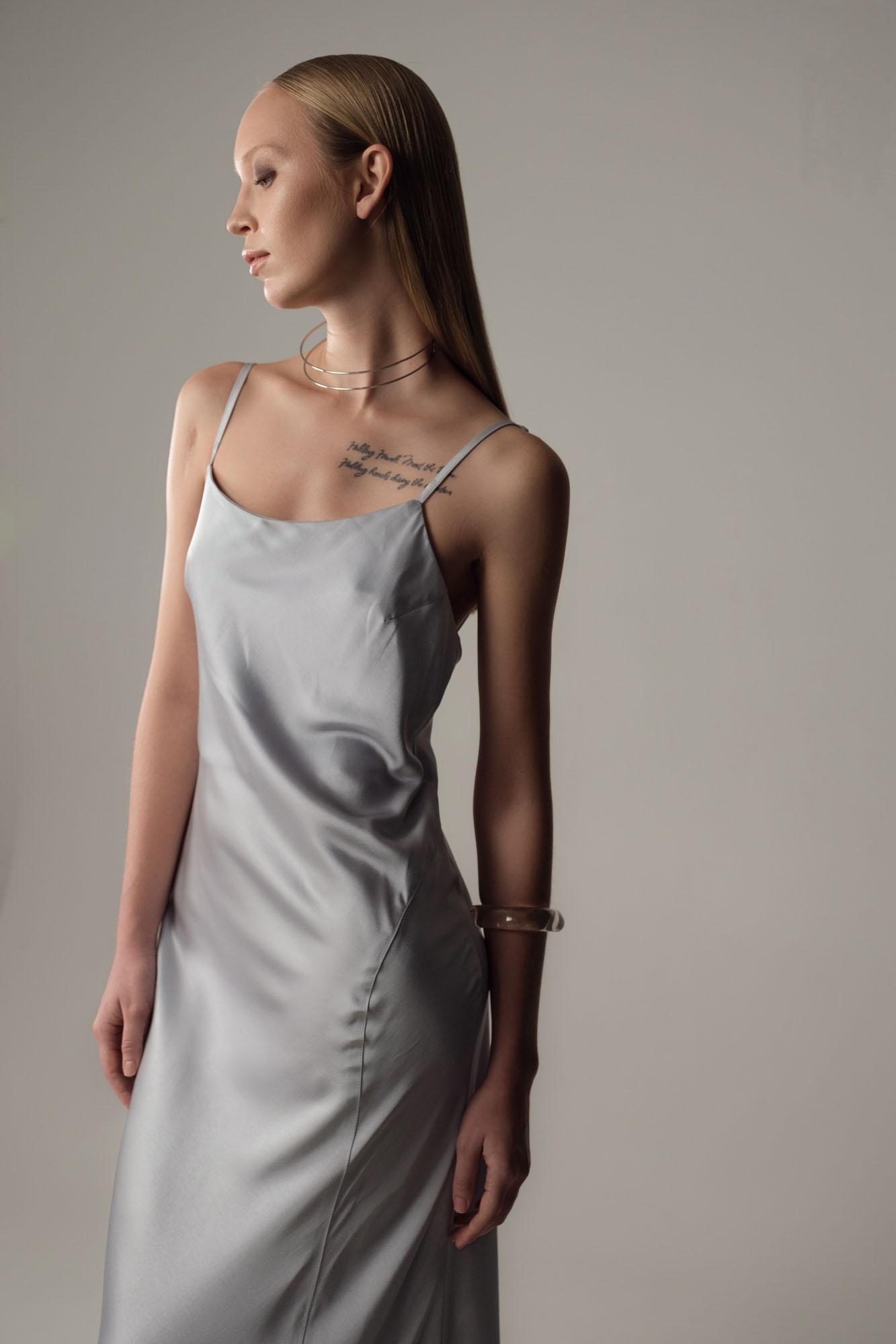 W-251-TH-56-0131 платье the hills