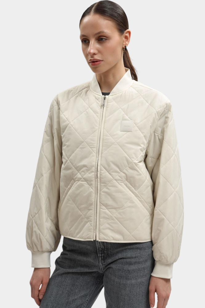 Бомбер Calvin Klein Jeans