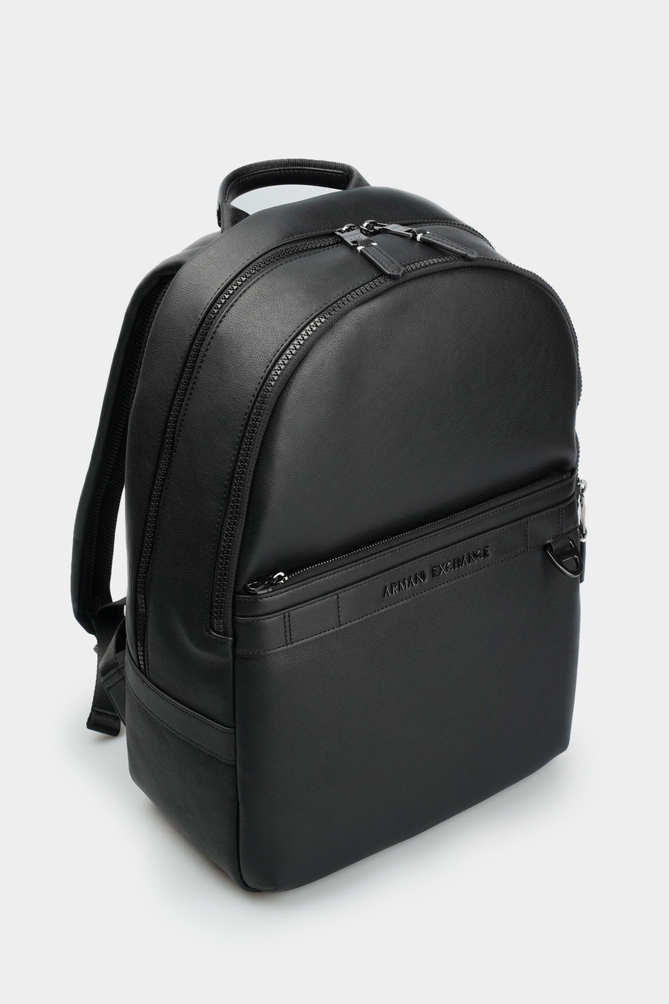XM000142_AF11925 Рюкзак Armani Exchange Черный