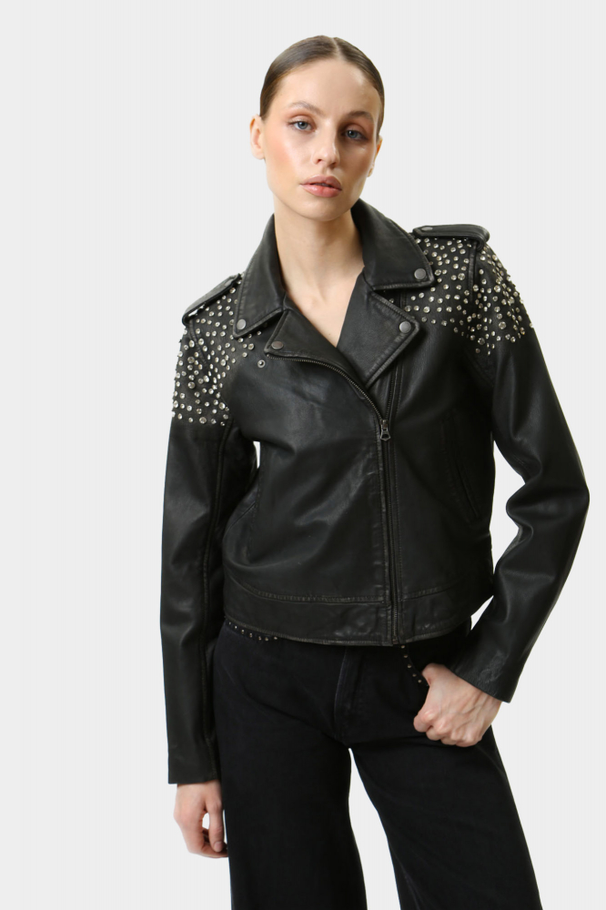 Палантин Marc Cony  Синий