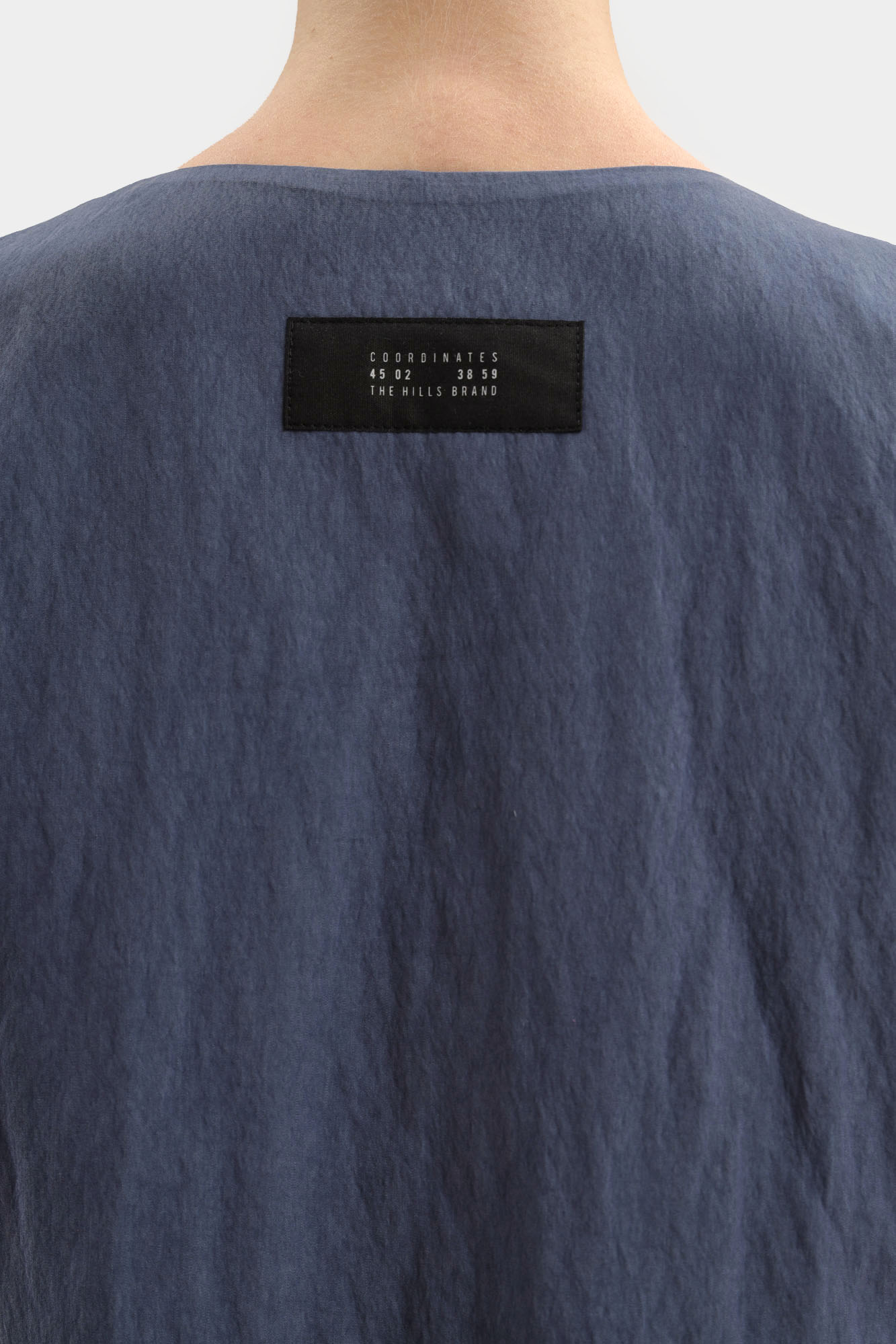 W-261-TH-56-0908 жилет the hills 