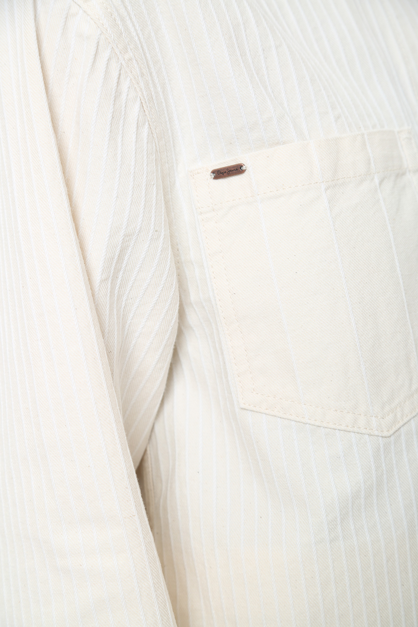 PL304495 рубашка с длинным рукавом pepe jeans 