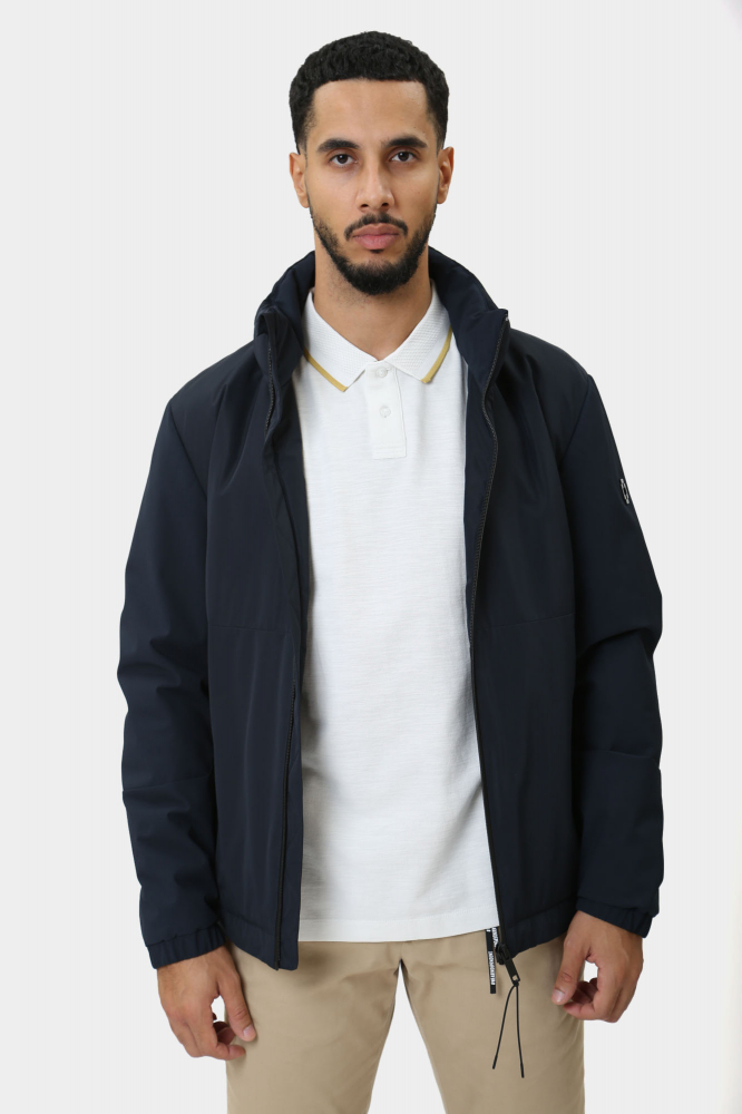 Толстовка Pepe Jeans  Синий