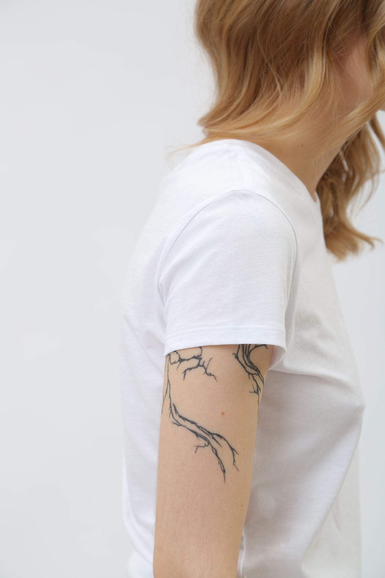 3DYT11_YJG3Z футболка armani exchange