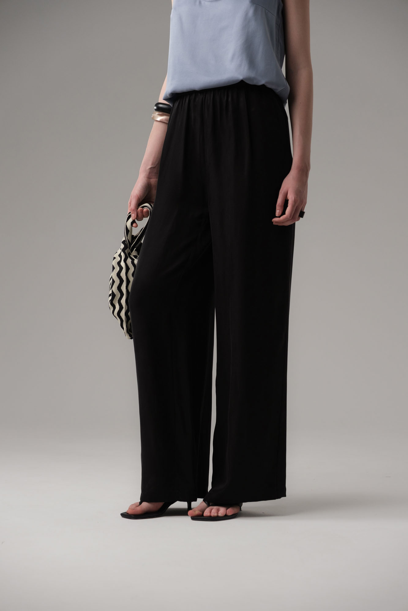 W-250-VA-21AW40 брюки the hills 