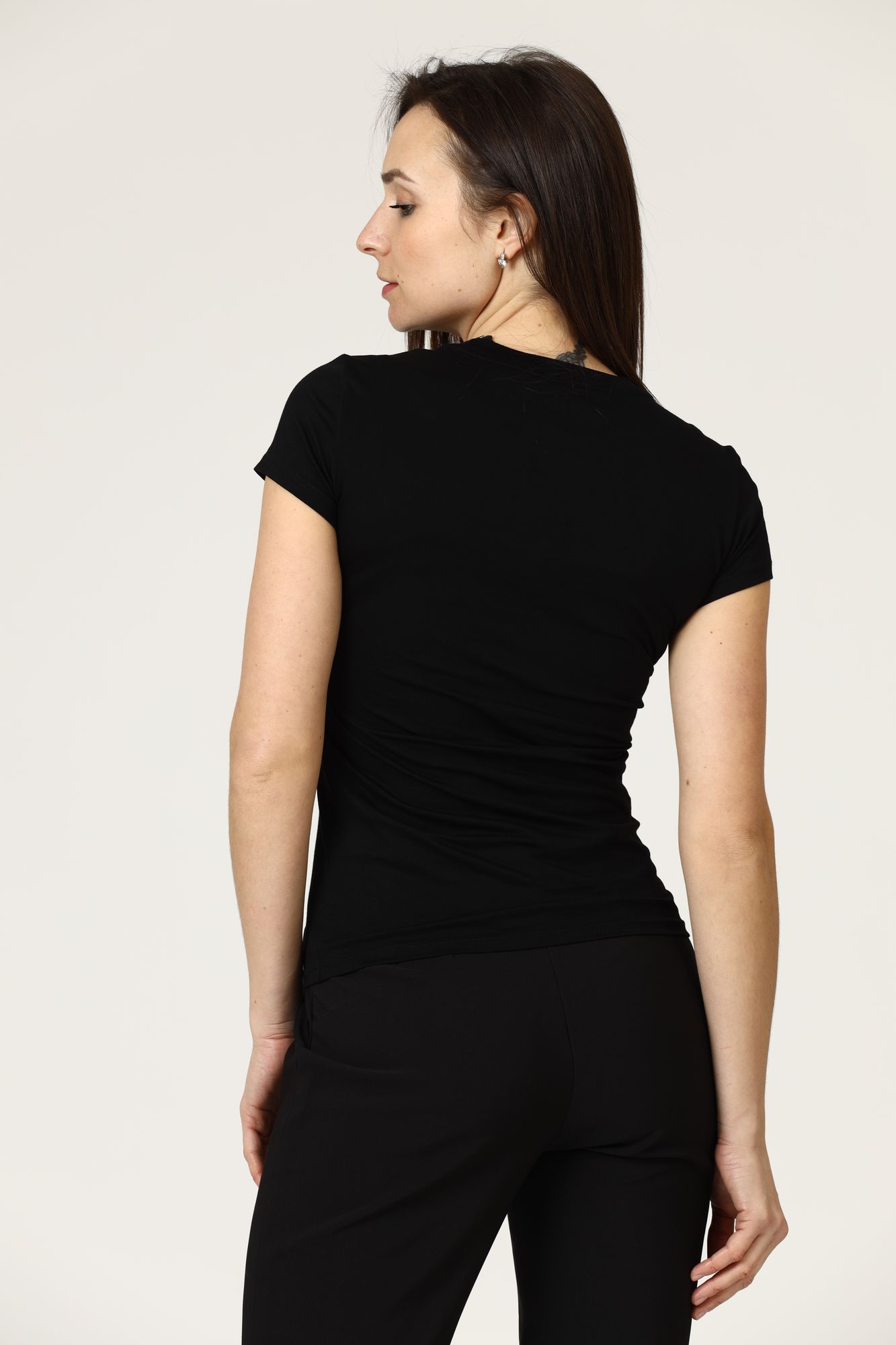 3GYT88_YJ16Z футболка armani exchange 