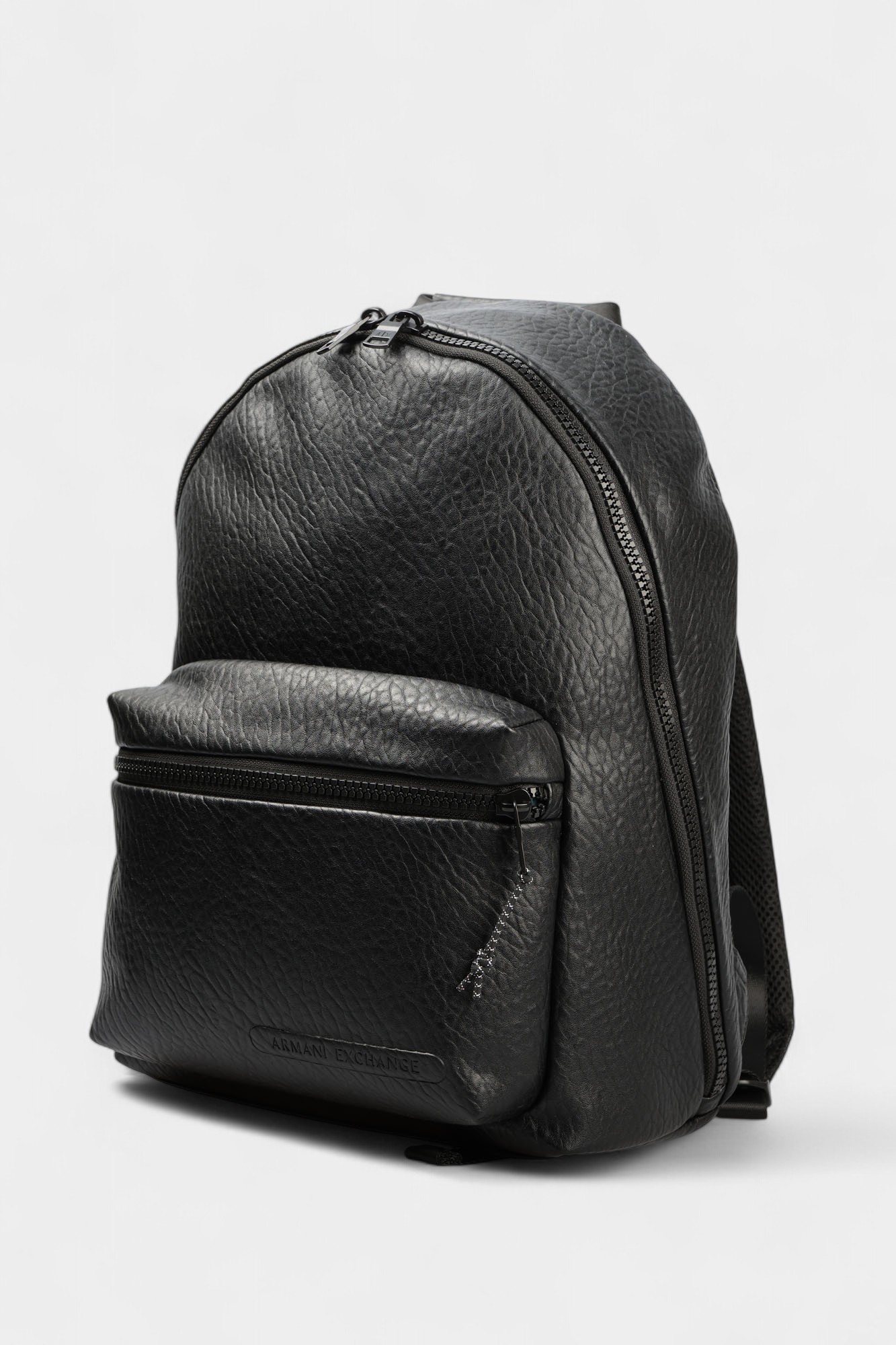 XM000751_AF12967 Рюкзак Armani Exchange Черный