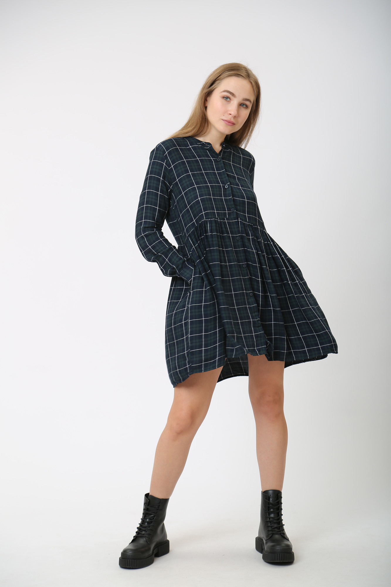 PL953402 платье д/р pepe jeans 