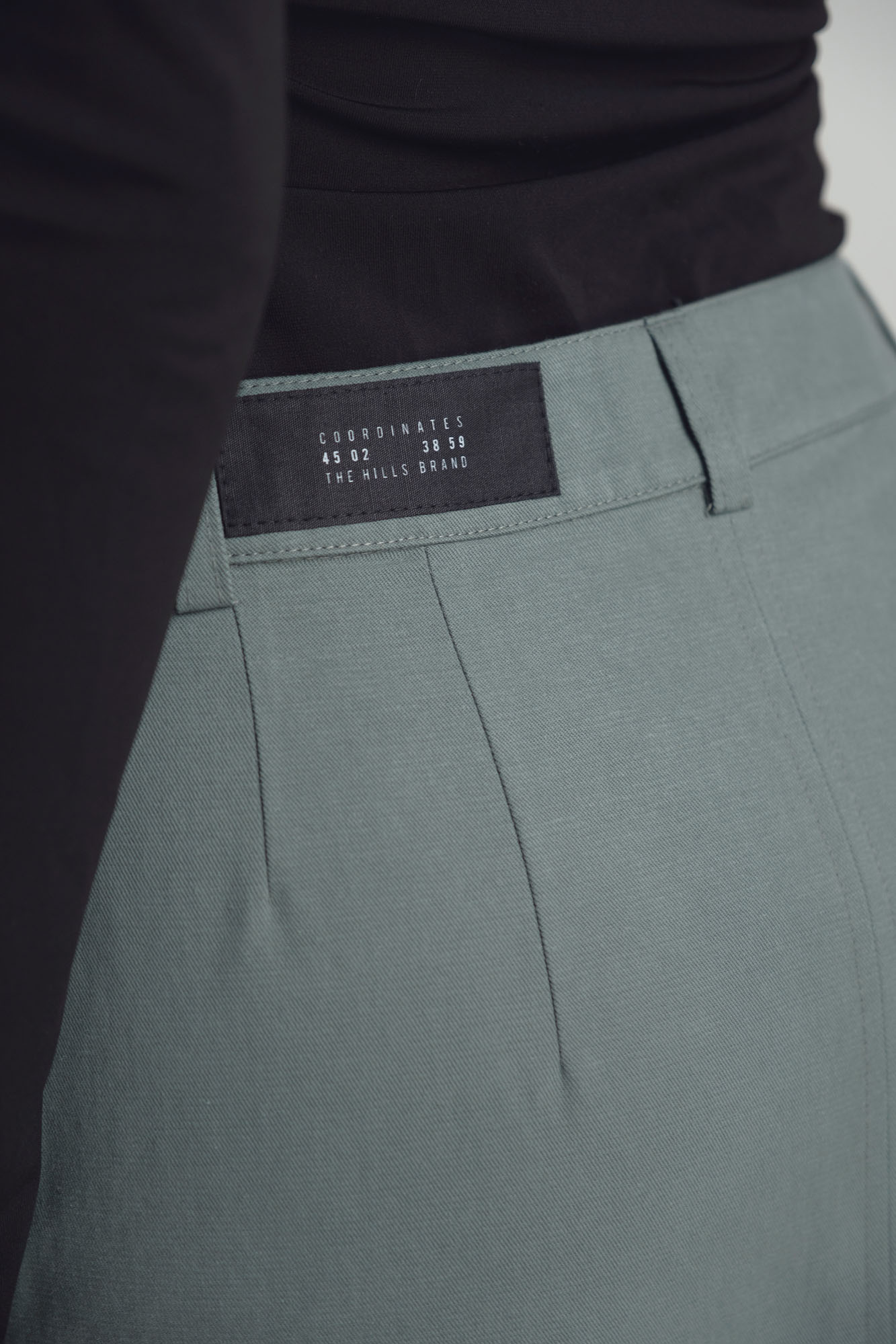 W-252-TH-56-2704 юбка the hills