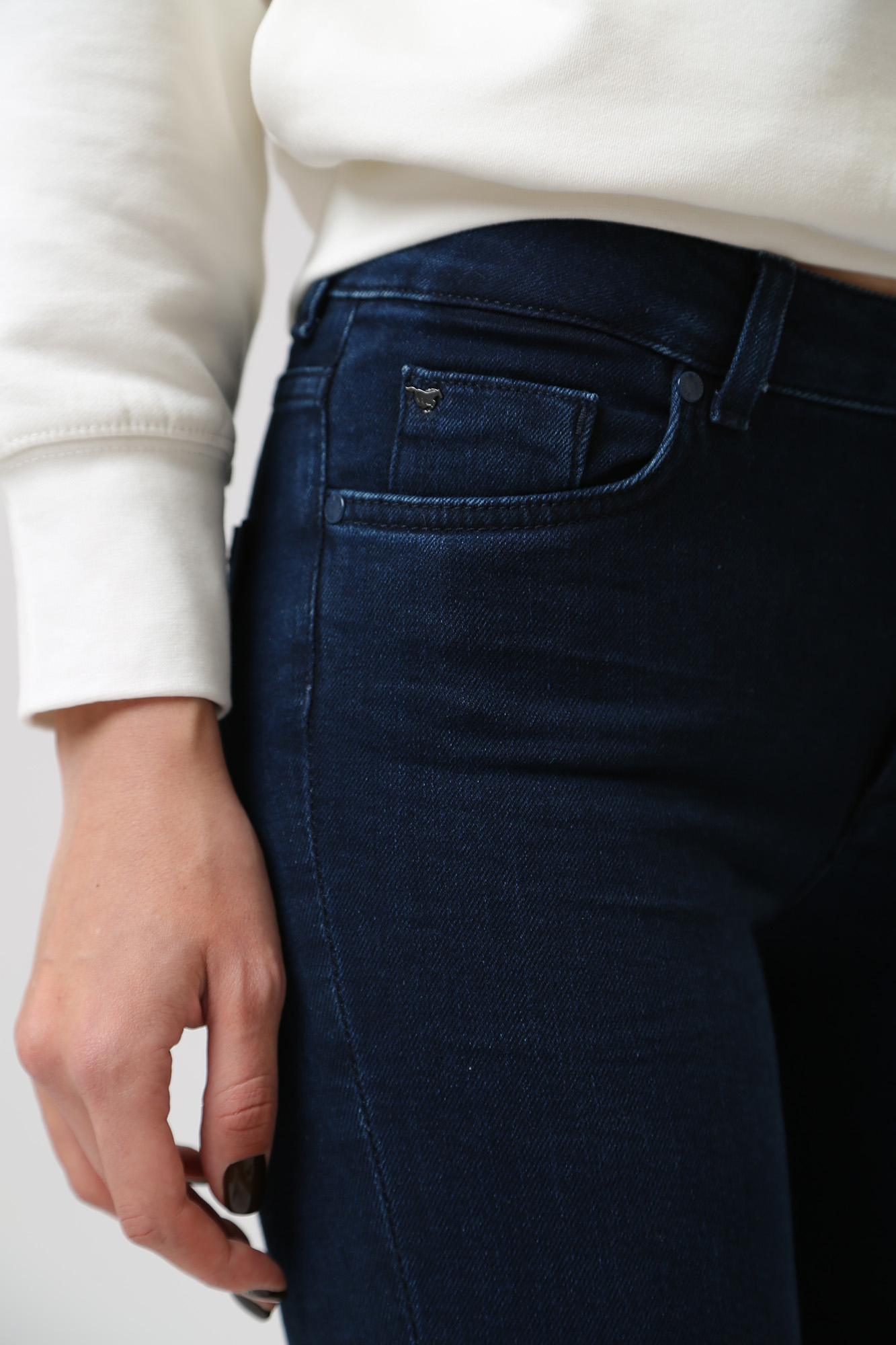 1014342-5000 джинсы mustang 