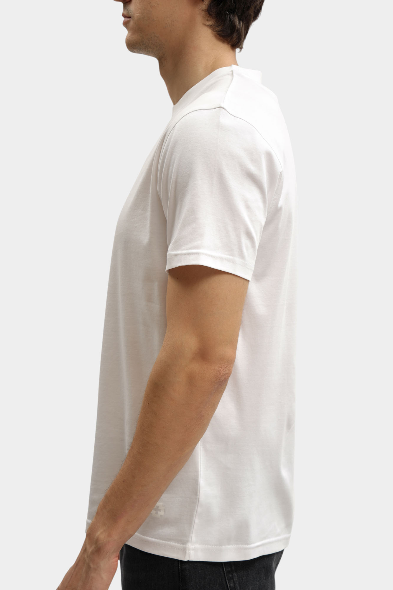 30041304_10017506 Футболка Strellson Белый