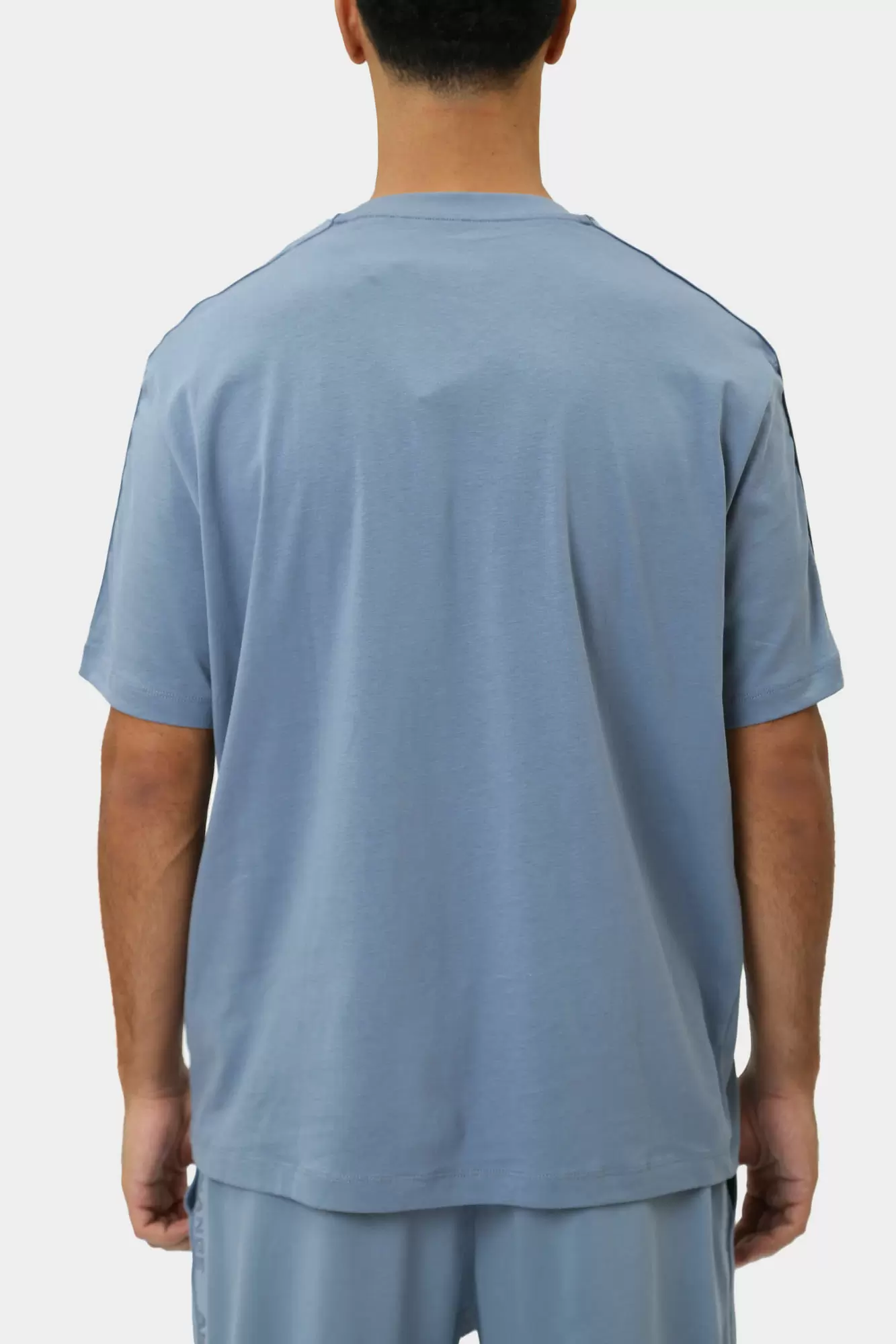 6DZTLA_ZJ9JZ Футболка Armani Exchange Синий