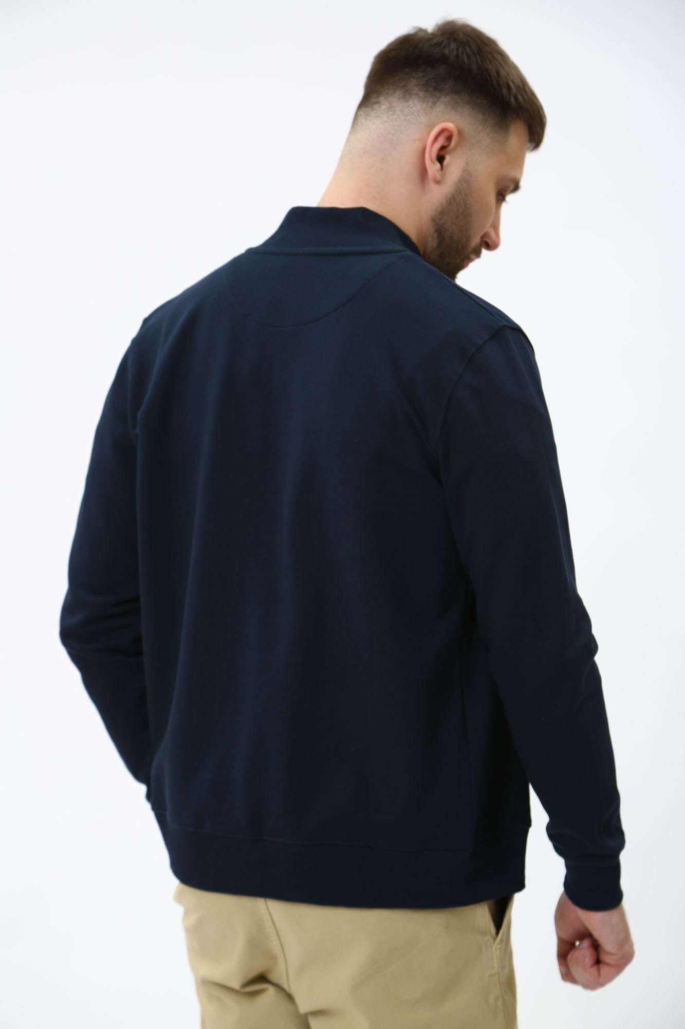 PM582671 Толстовка Pepe Jeans Синий