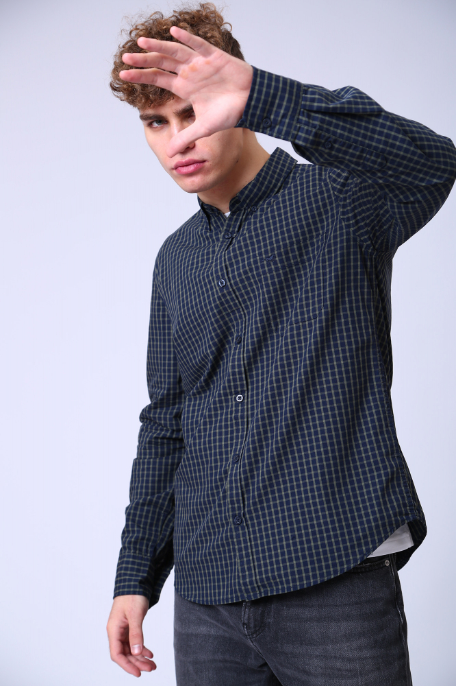 Туфли Marc Cony Натуральная кожа Черный