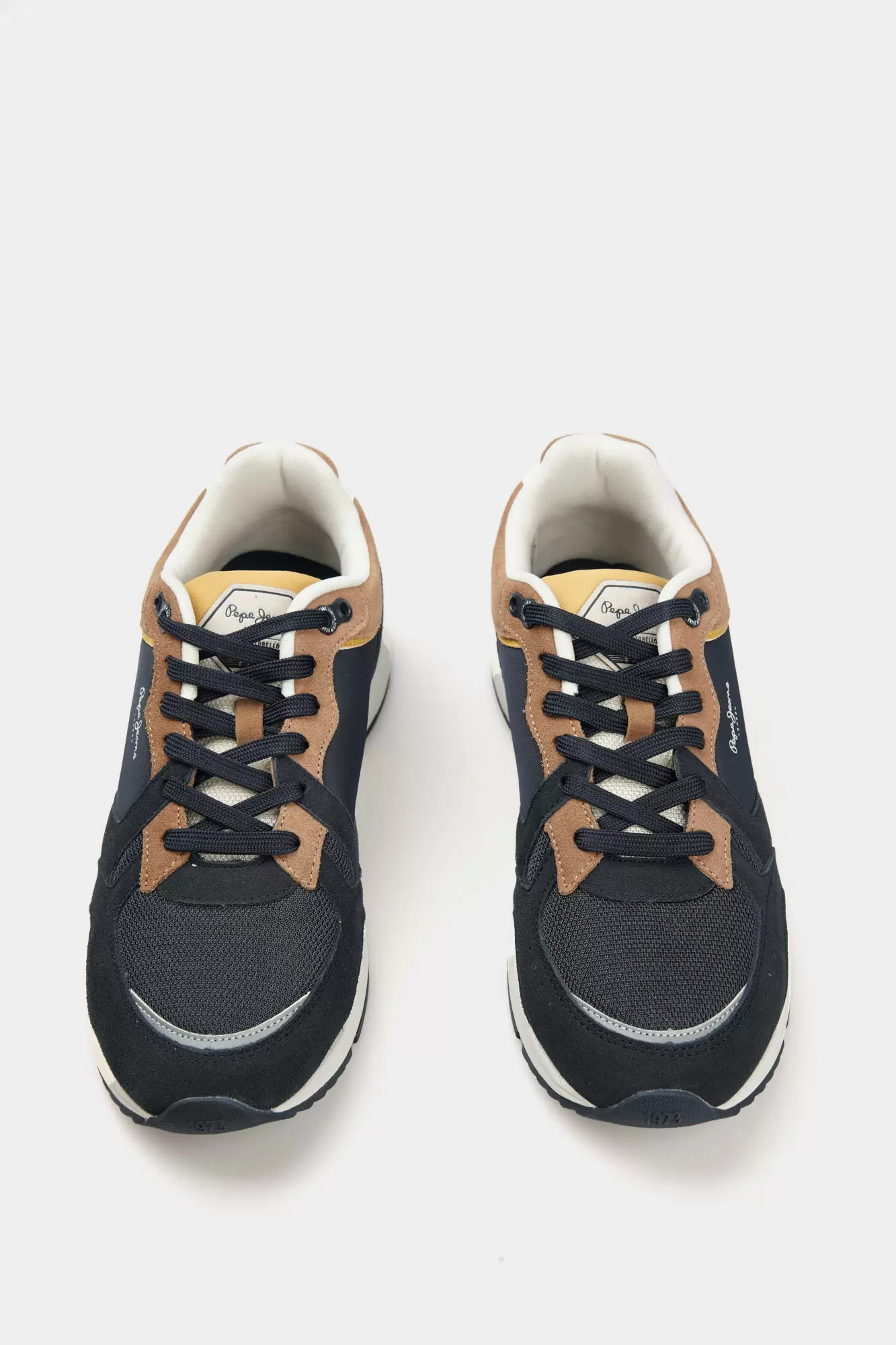 PMS60018 Кроссовки Pepe Jeans Синий
