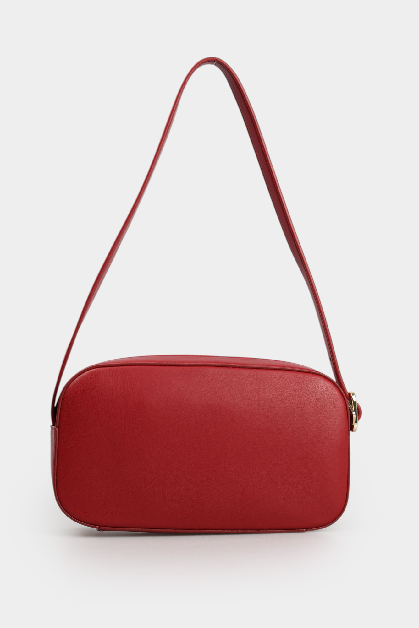 XW001568_AF15634 Сумка Armani Exchange Красный