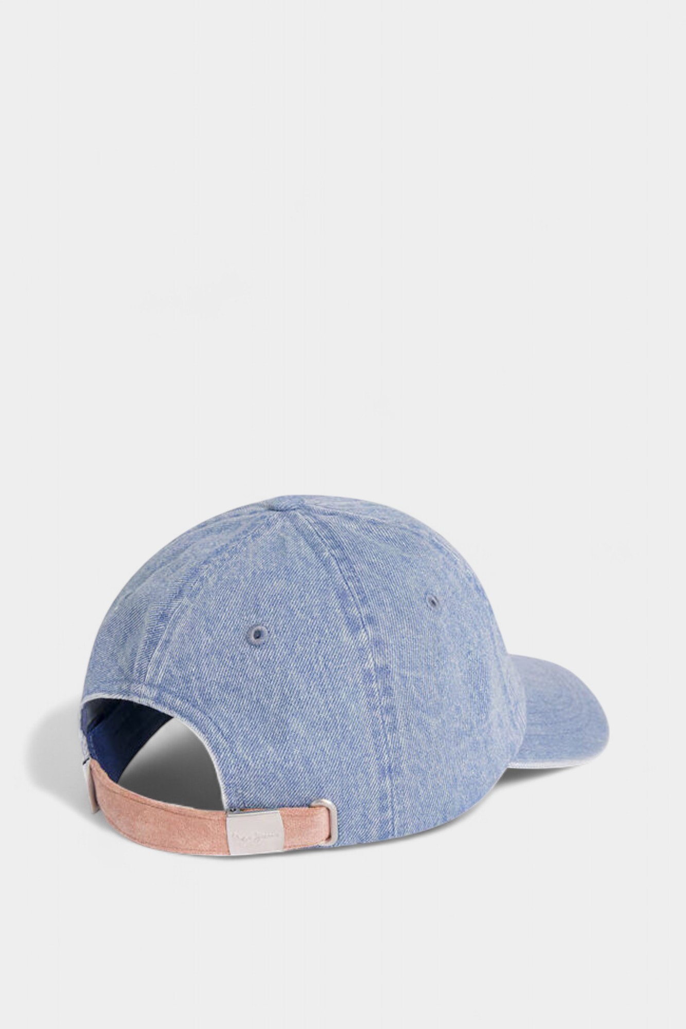 PL040365 Кепка Pepe Jeans Синий