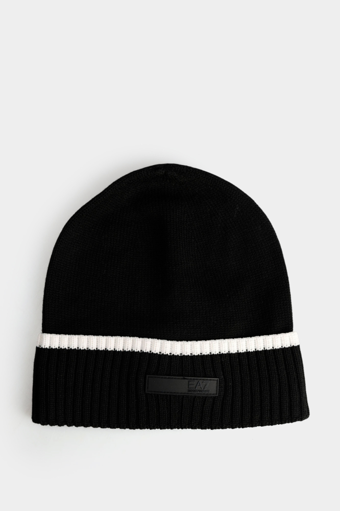 Шапка EA7