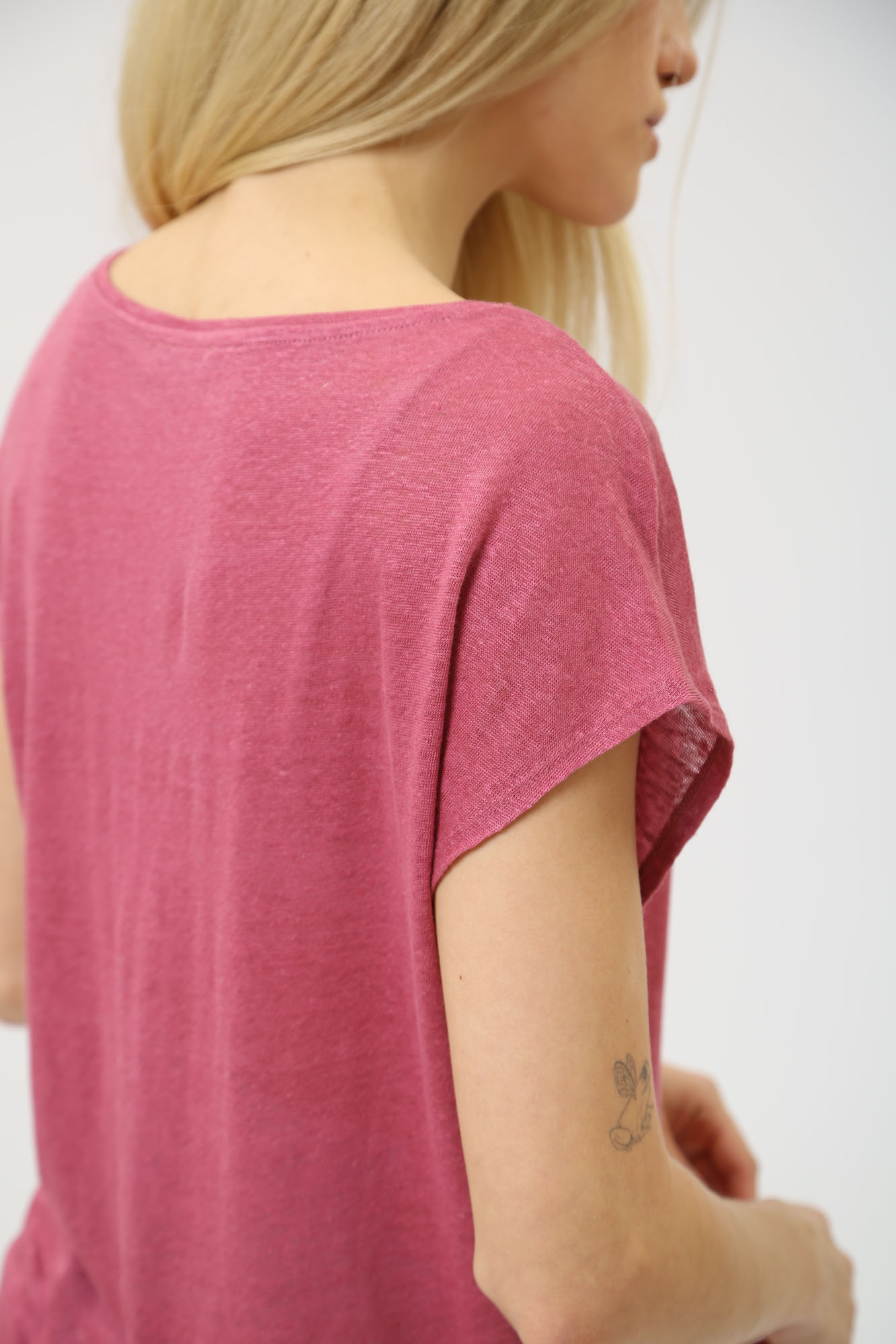 PL505821 футболка pepe jeans 