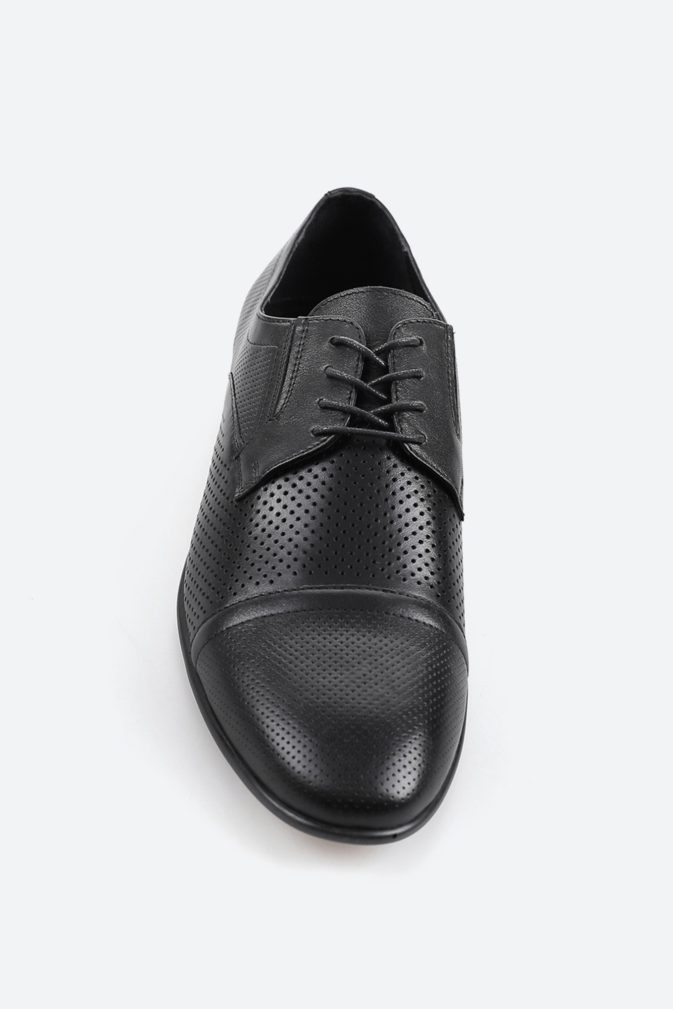 117-992-340 Туфли Marc Cony Черный