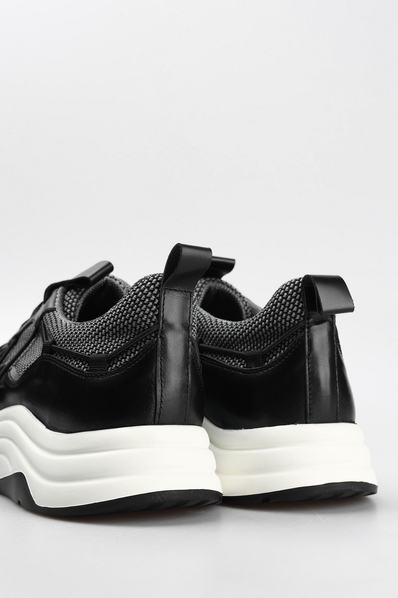 15-16450A170-1 Кроссовки Marc Cony Черный