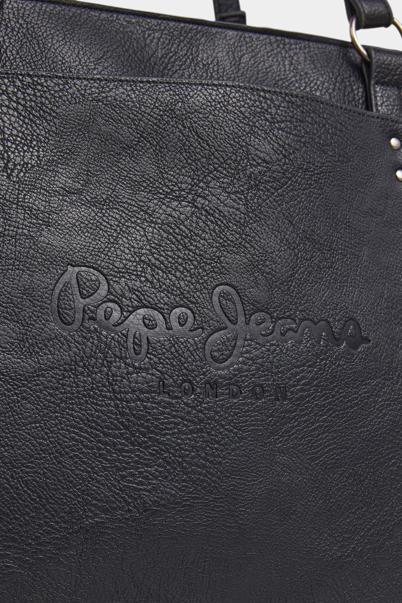 PL0300005 Сумка Pepe Jeans Черный