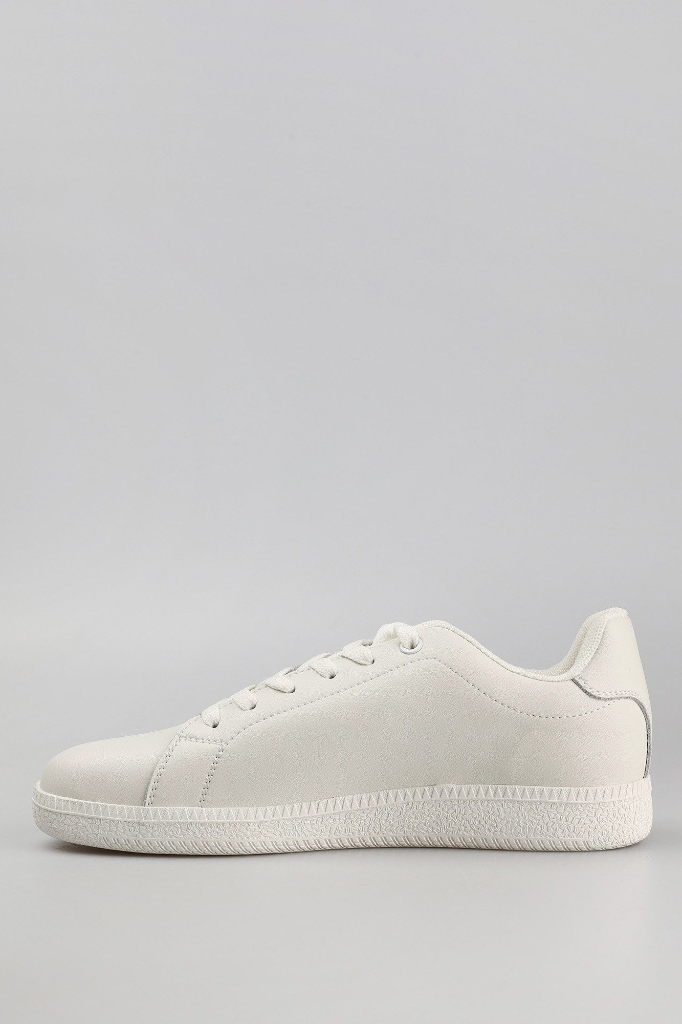77A00452-9Y09999 Кеды Trussardi Белый