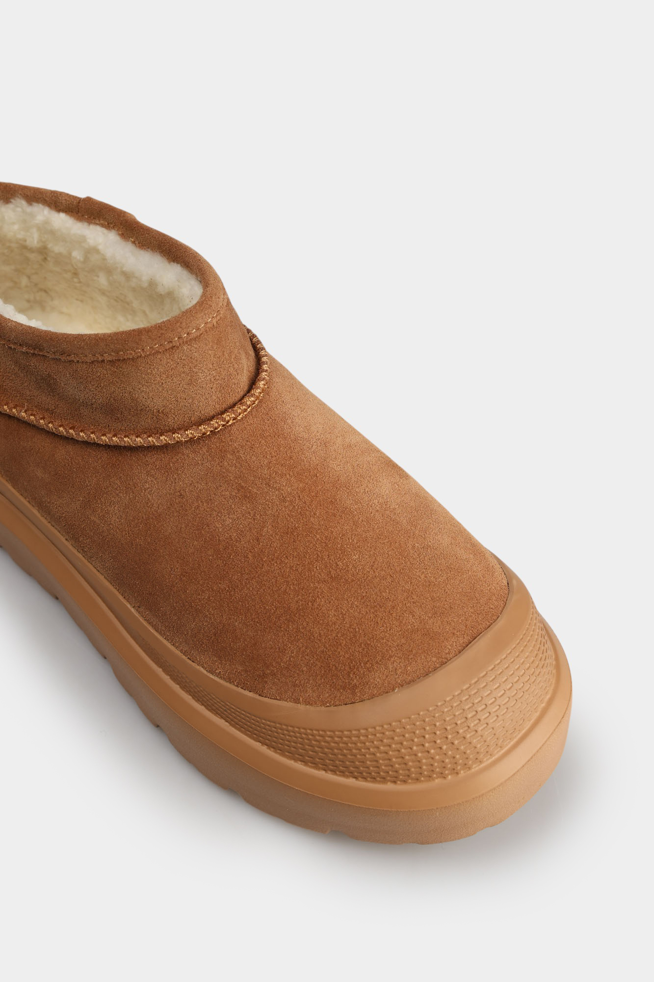 MC23327-WM Угги Marc Cony Коричневый