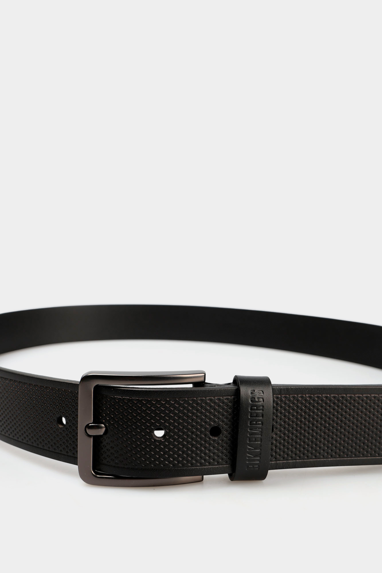 BKCU01308M Ремень Bikkembergs 