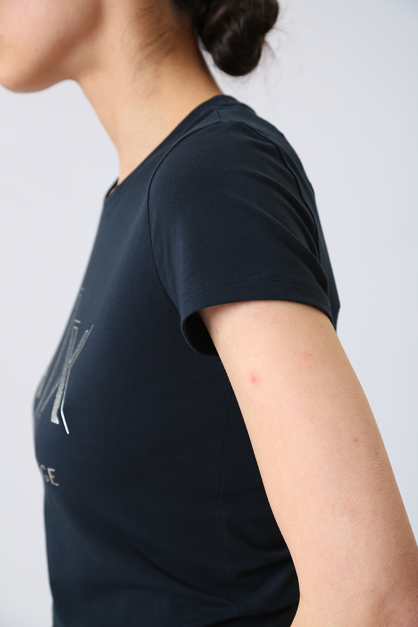 3RYT40_YJC7Z футболка armani exchange 