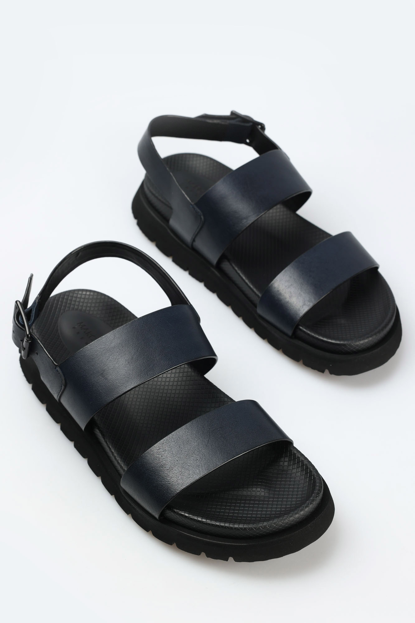 MC-808-4 Сандалии Marc Cony Синий