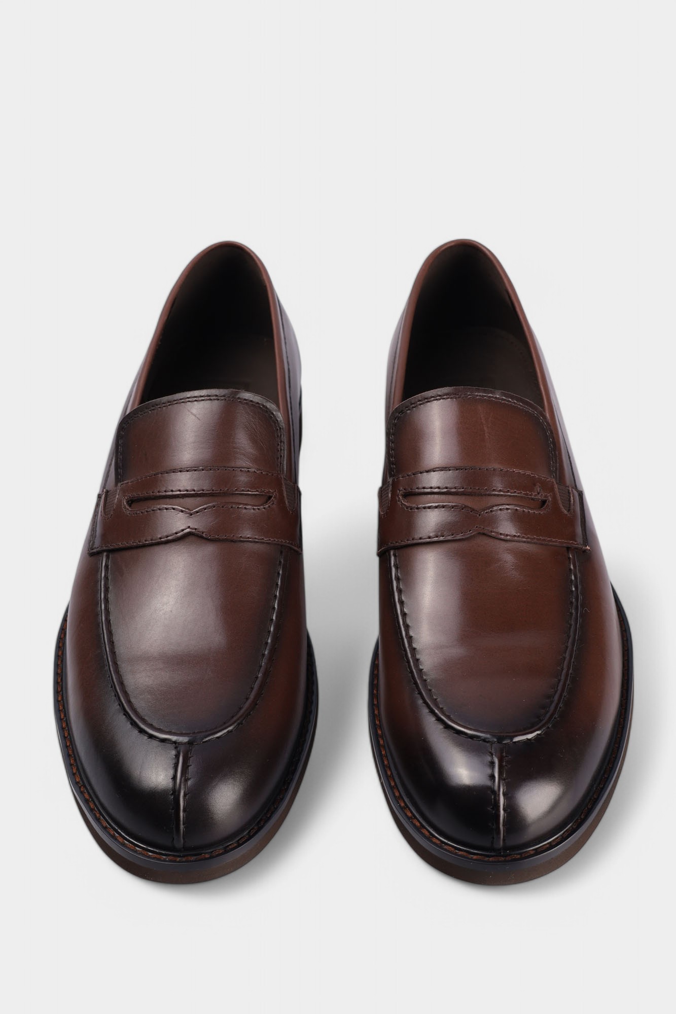 V823-6 Туфли Graciana Коричневый