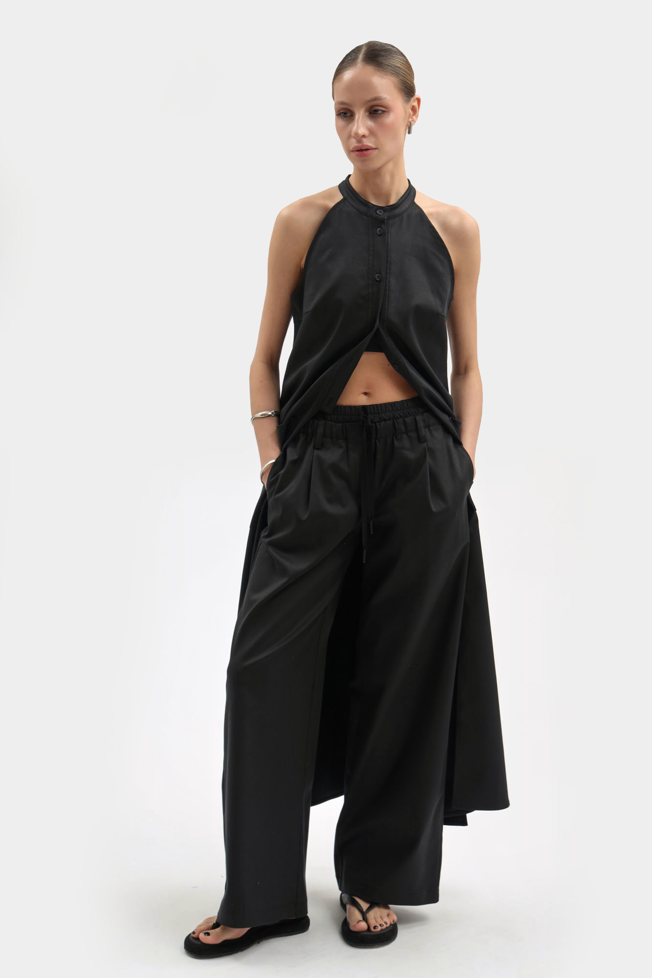 W-261-TH-56-2303 брюки the hills 