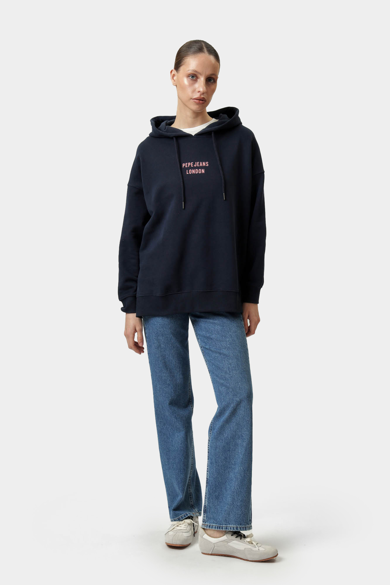 PL581489 худи pepe jeans 
