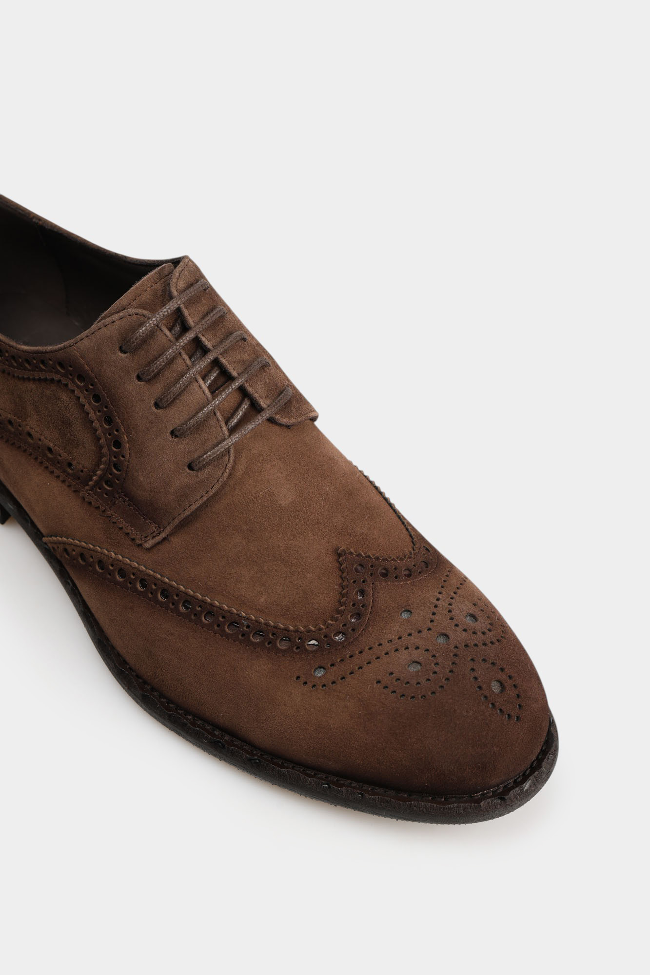 MCP-802-12 Туфли Marc Cony Хаки