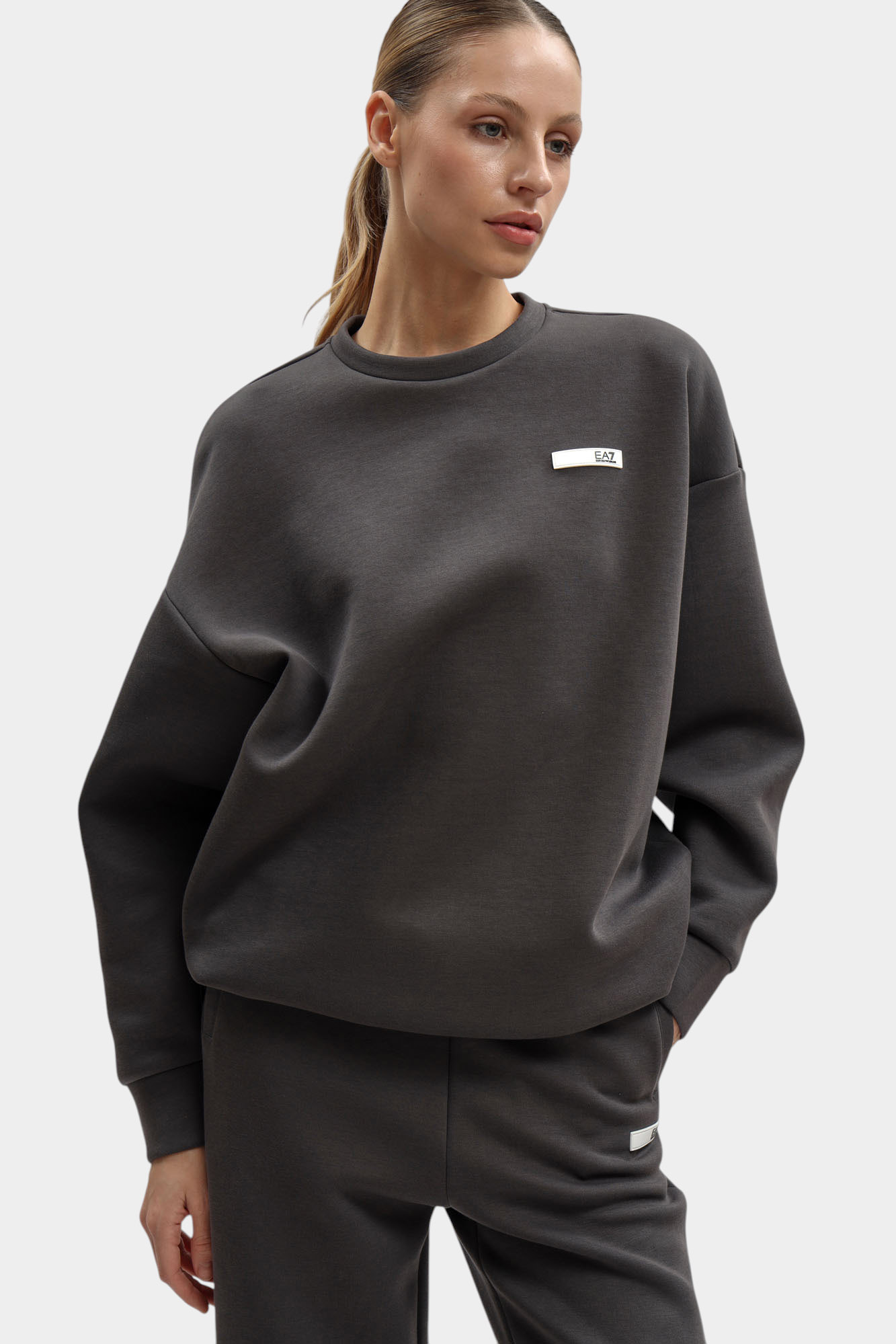 7W000674_AF13151 свитшот ea7