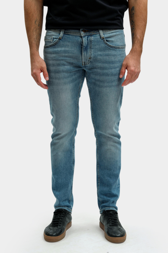 Ботинки Geox Натуральная кожа Зеленый