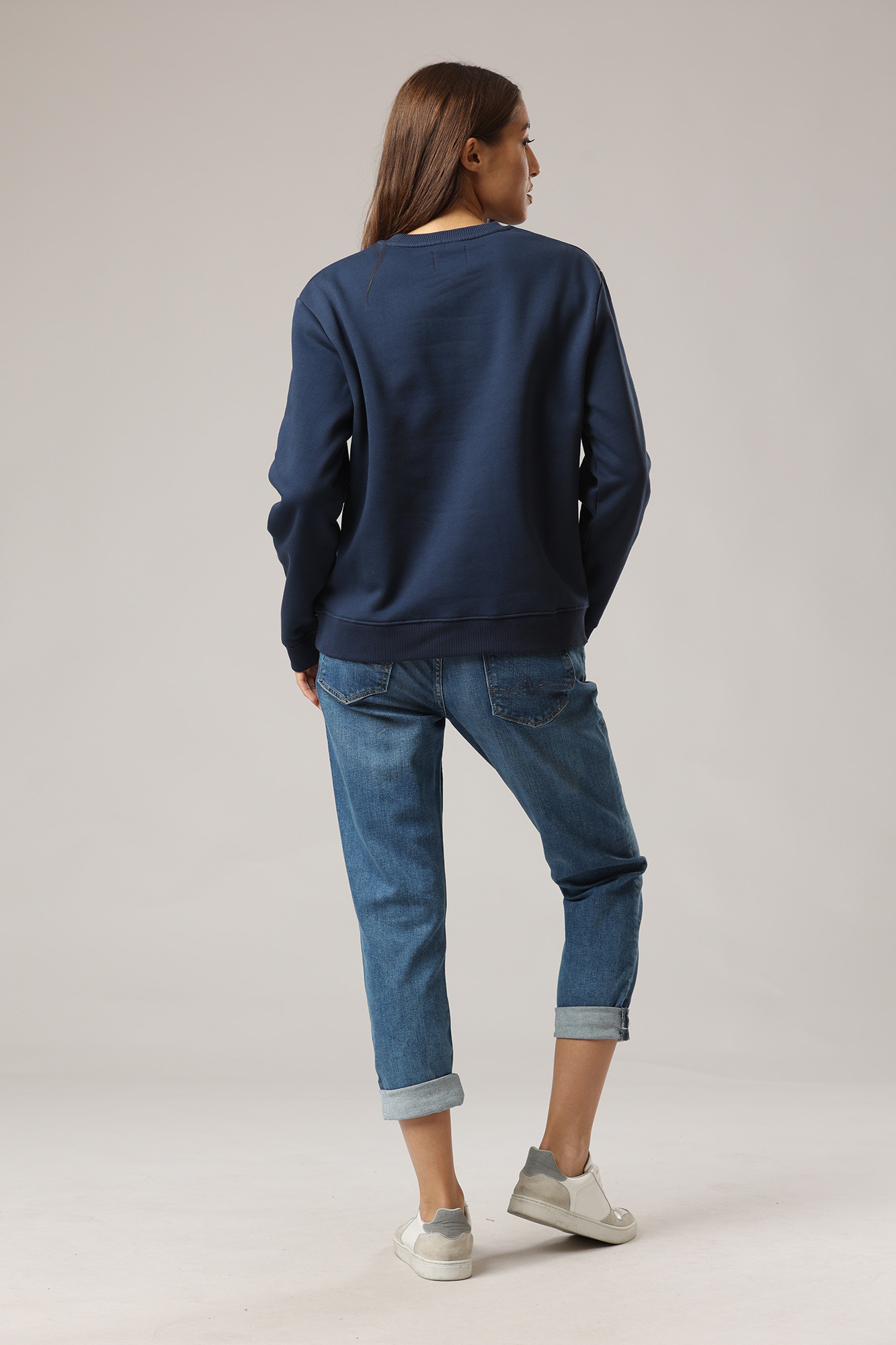 PL204176VS3 джинсы violet  pepe jeans 