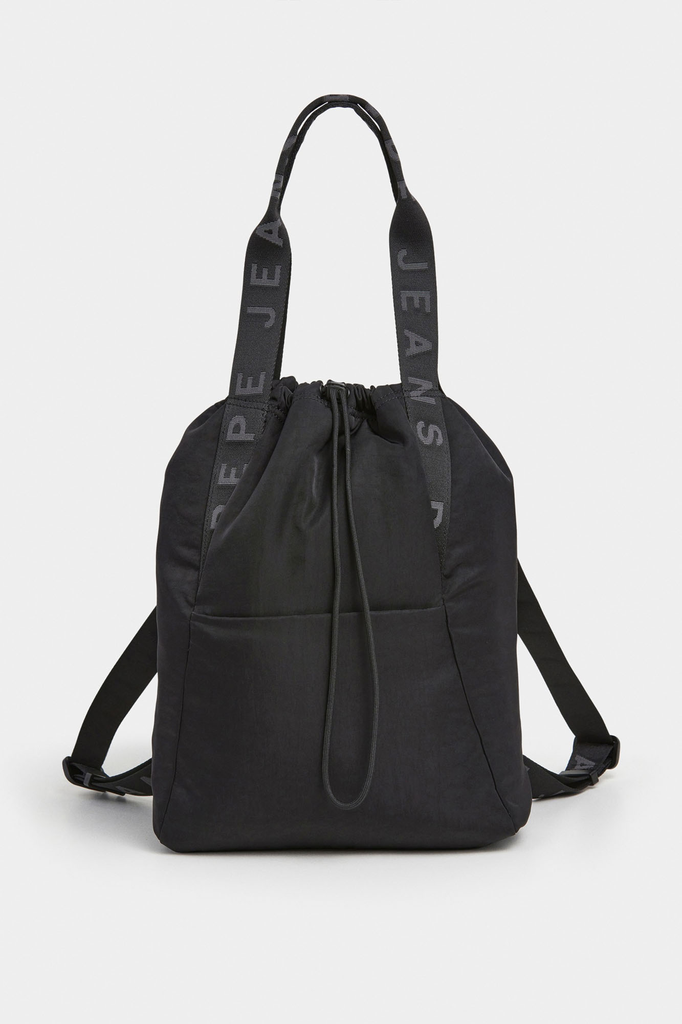 PL0300066 Рюкзак Pepe Jeans Черный