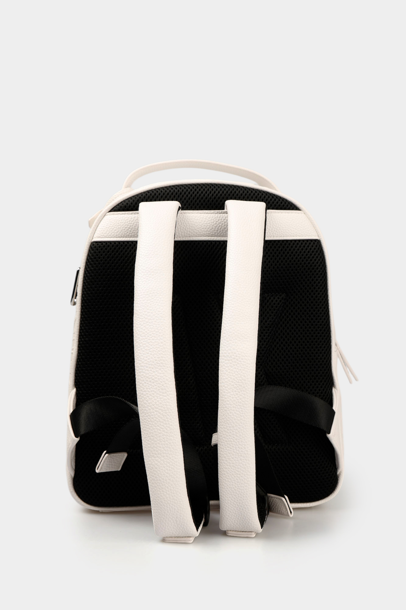 Рюкзак Armani Exchange Белый