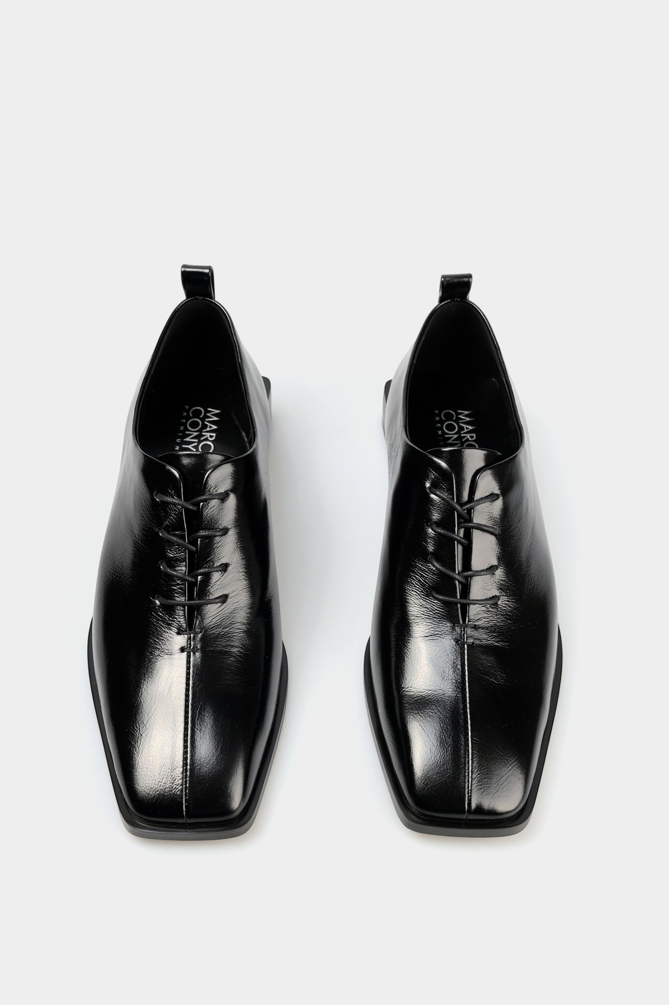 5209-536-71 Туфли Marc Cony Черный