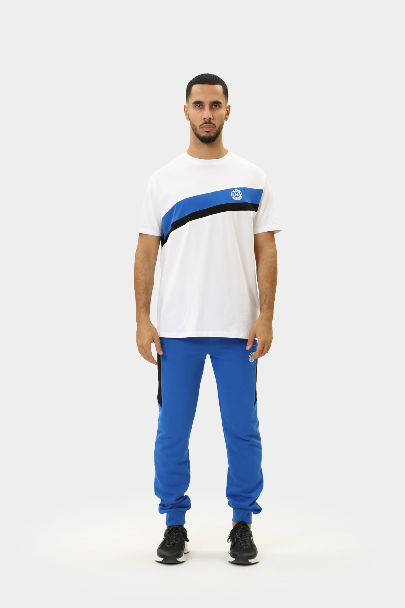 543221_75508 Футболка Karl Lagerfeld Белый