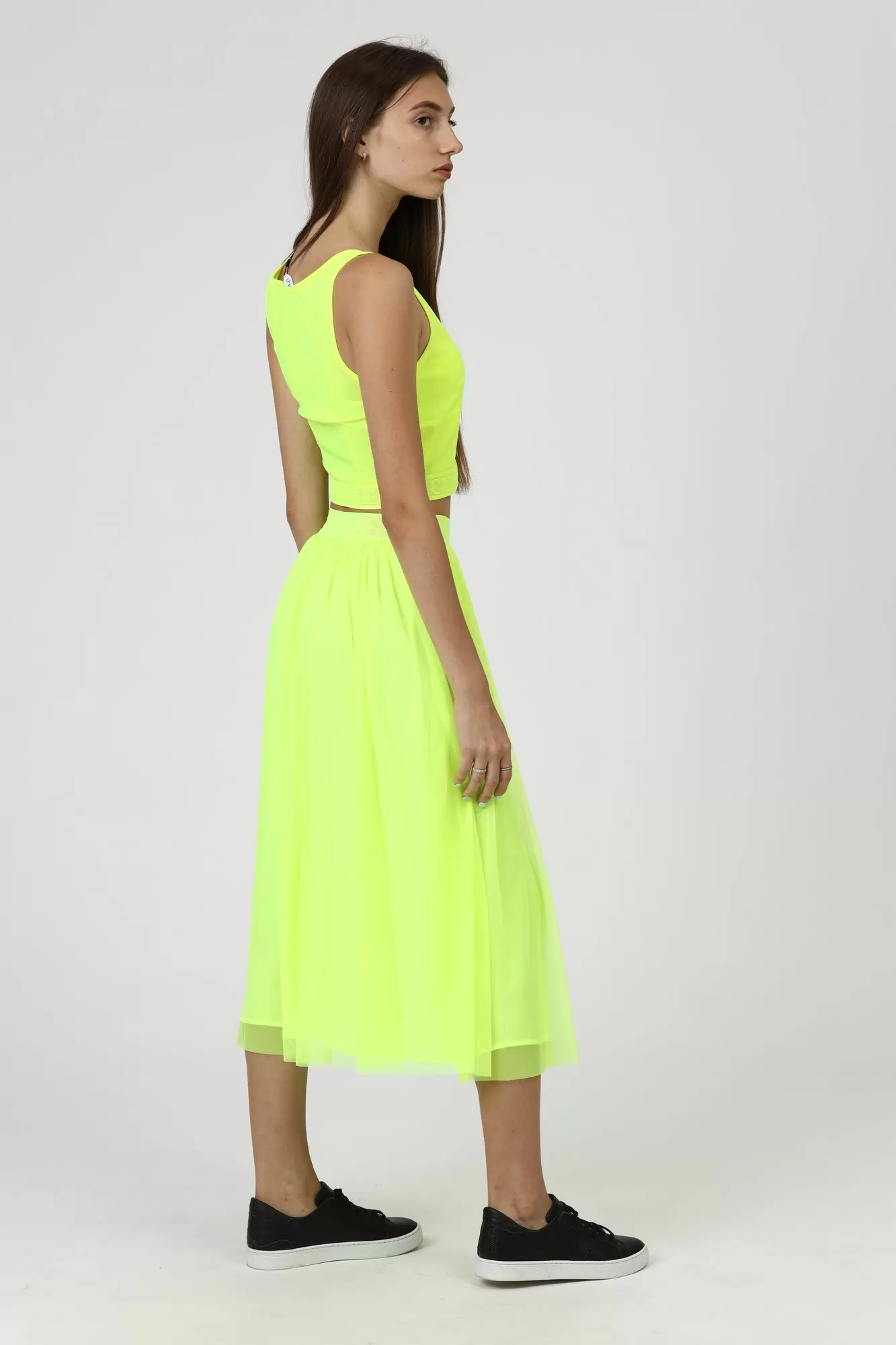 J20J214128_ юбка calvin klein jeans