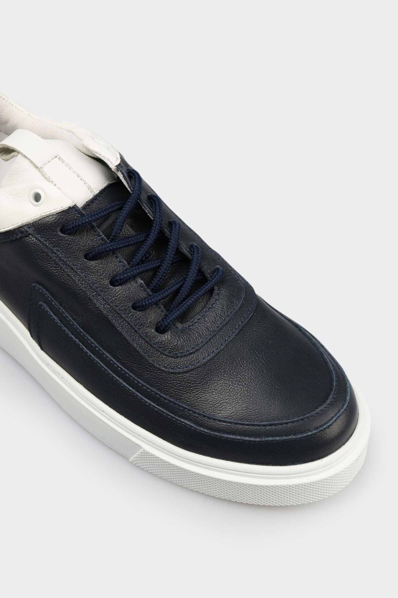 3681974 Кеды Marc Cony Синий