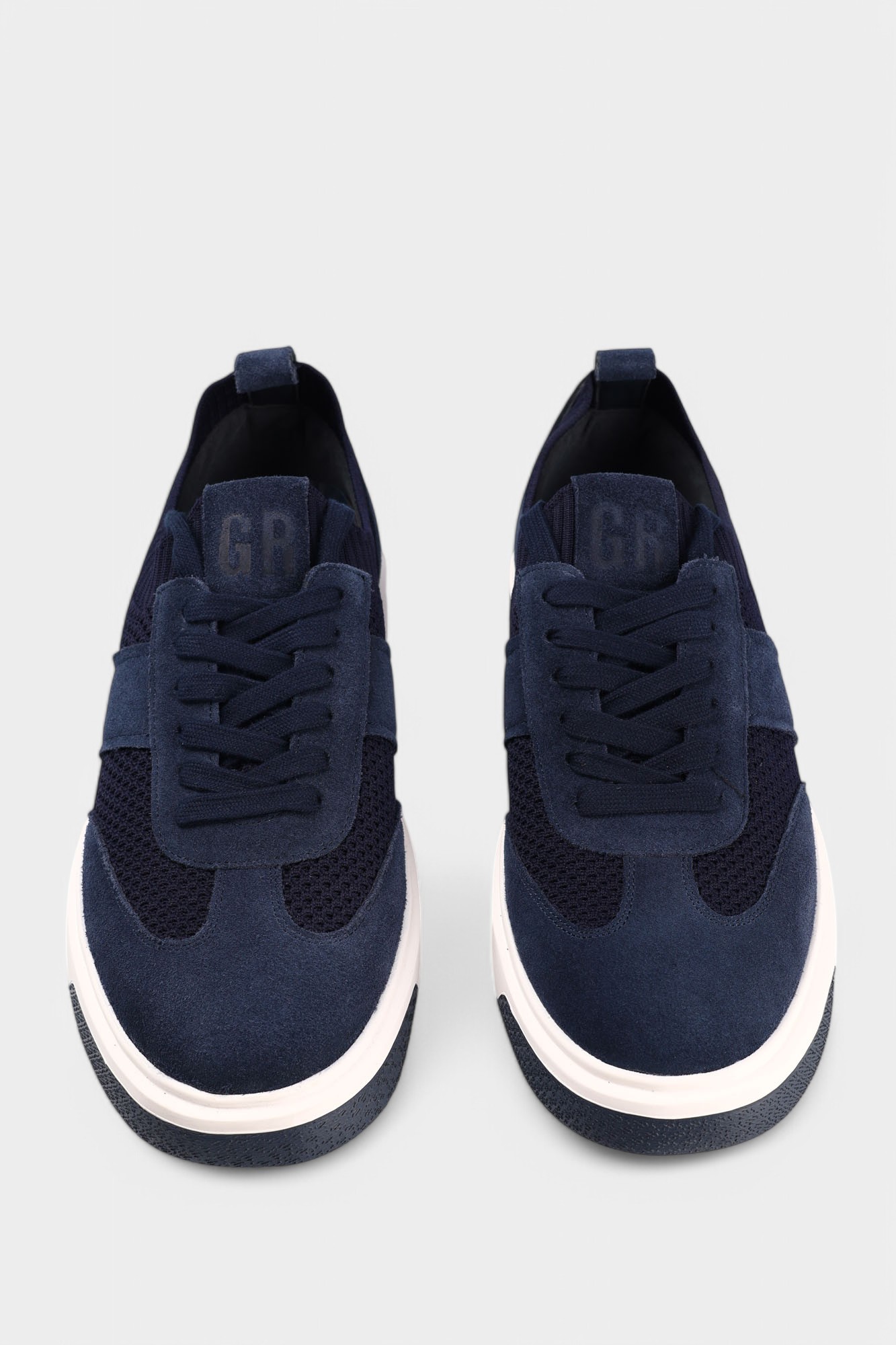 V716-102 Кеды Graciana Синий