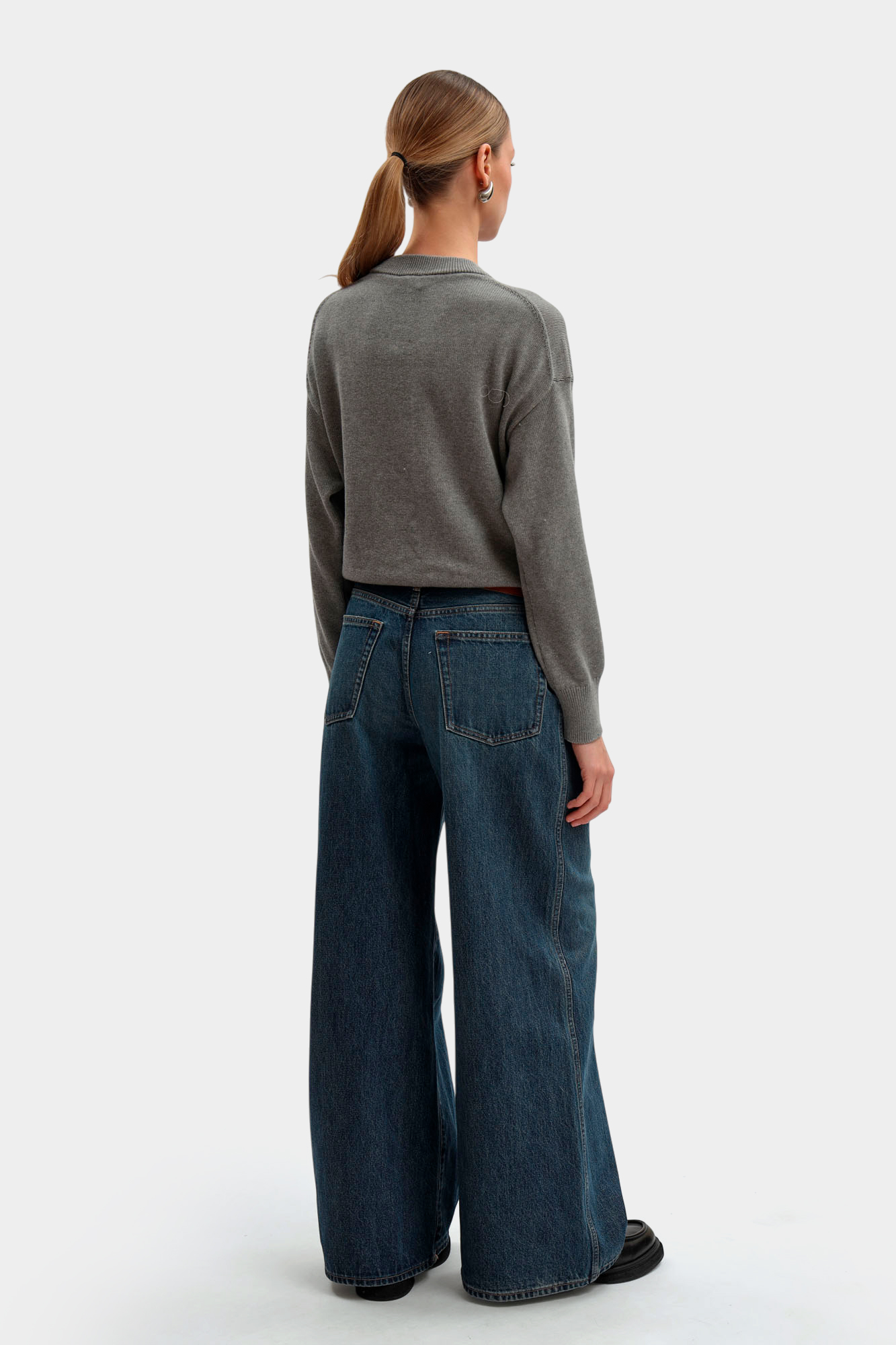 LV047D718G джинсы calvin klein jeans 