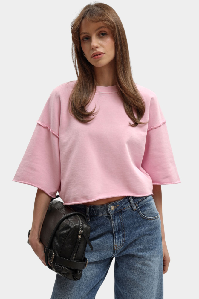 Футболка Van Mich