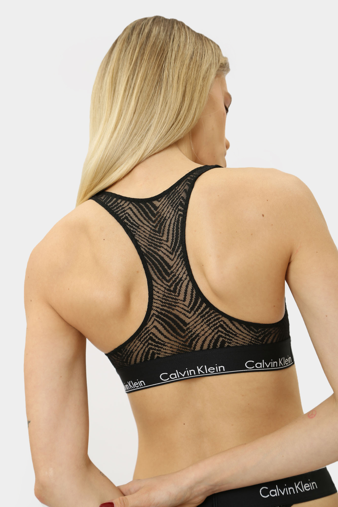 QF7708E топ calvin klein underwear 
