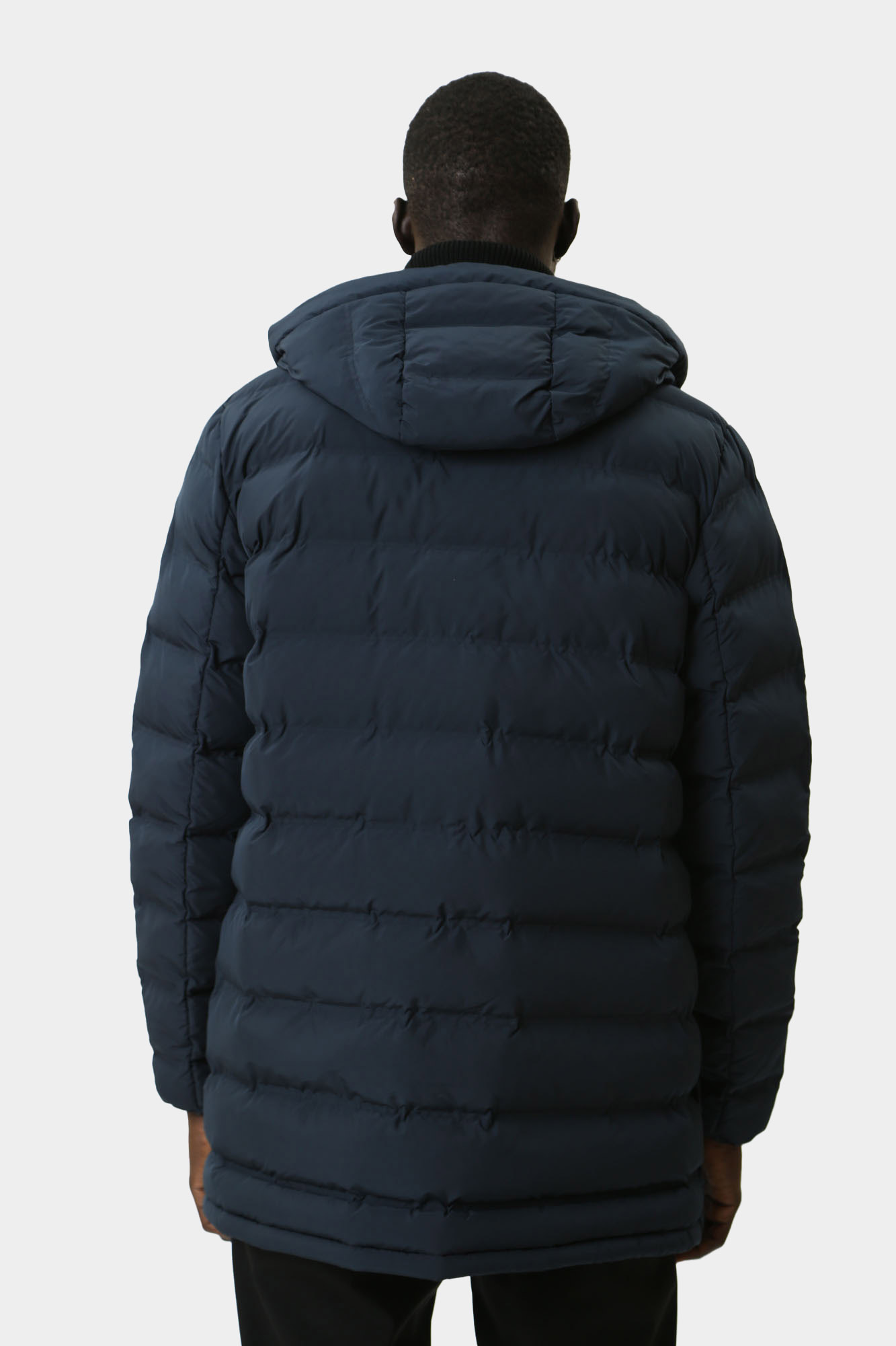 M4628LT3128F Куртка Geox Синий