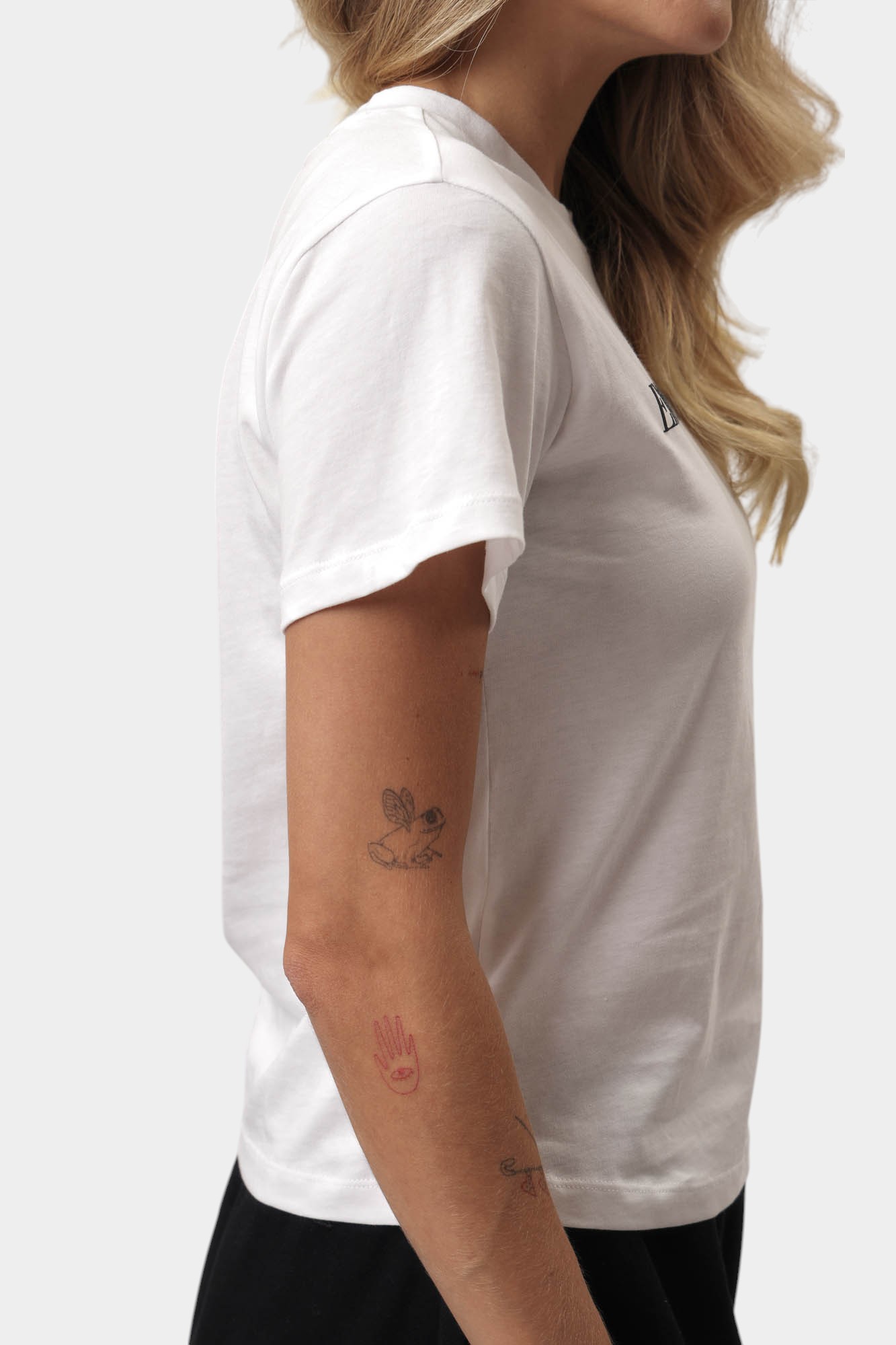 8N2T9C_2J53Z_F109 футболка emporio armani 